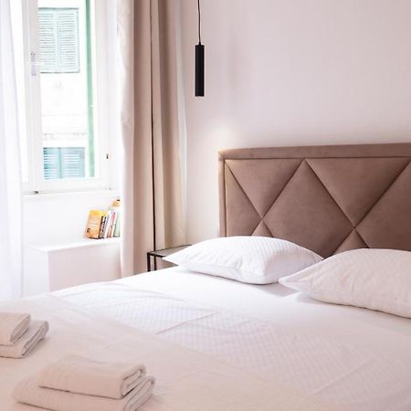 Tower Square Apartments Split Bagian luar foto