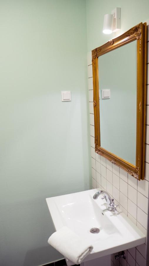 Tower Square Apartments Split Bagian luar foto