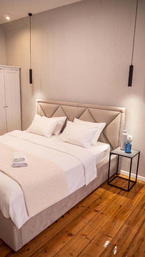 Tower Square Apartments Split Bagian luar foto