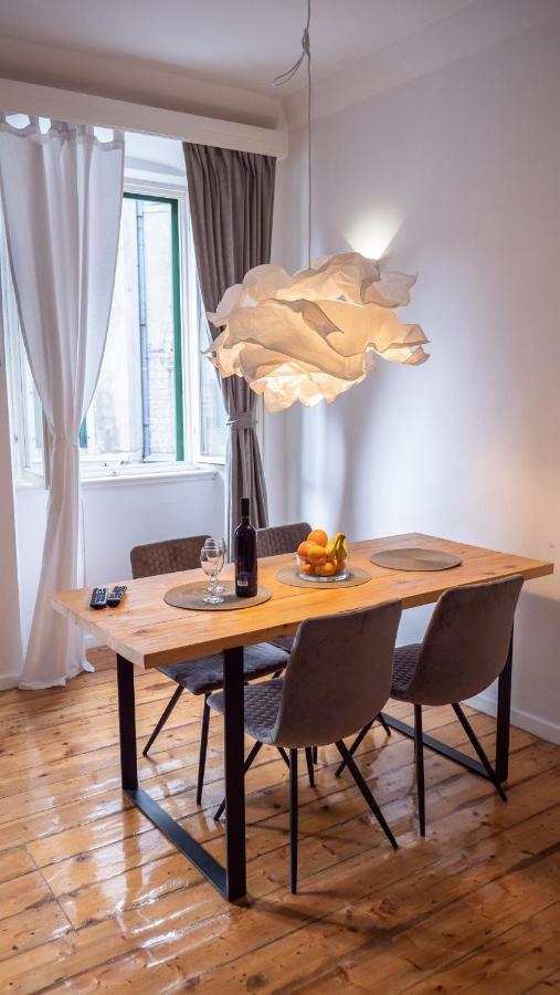 Tower Square Apartments Split Bagian luar foto