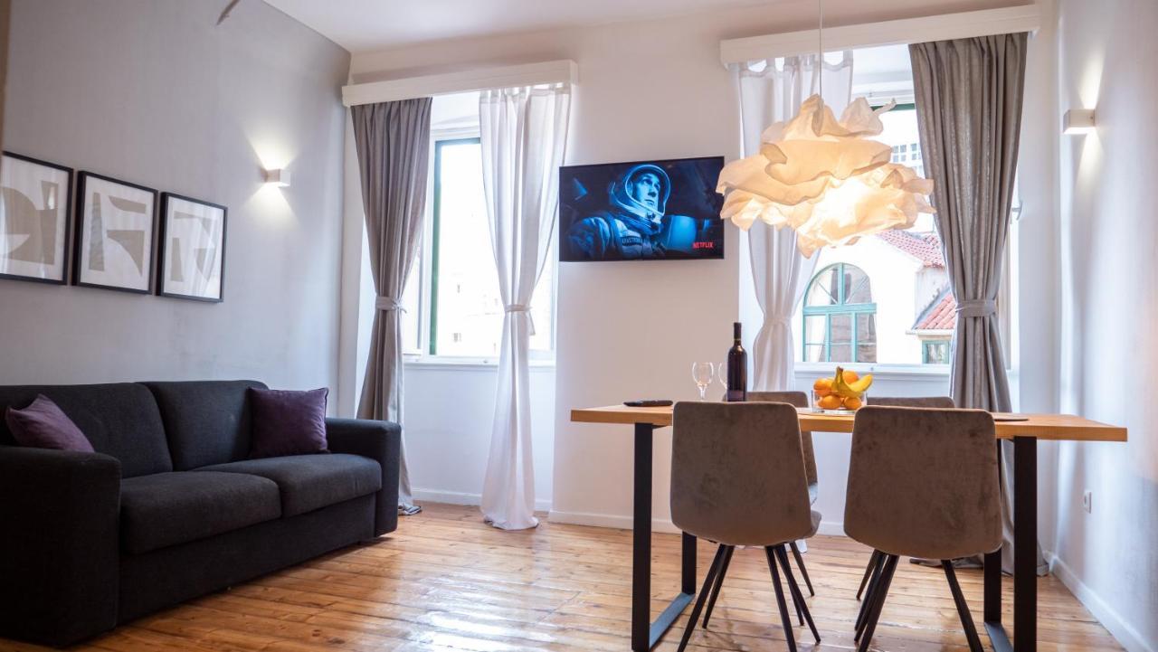 Tower Square Apartments Split Bagian luar foto