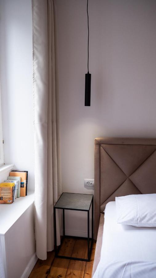 Tower Square Apartments Split Bagian luar foto