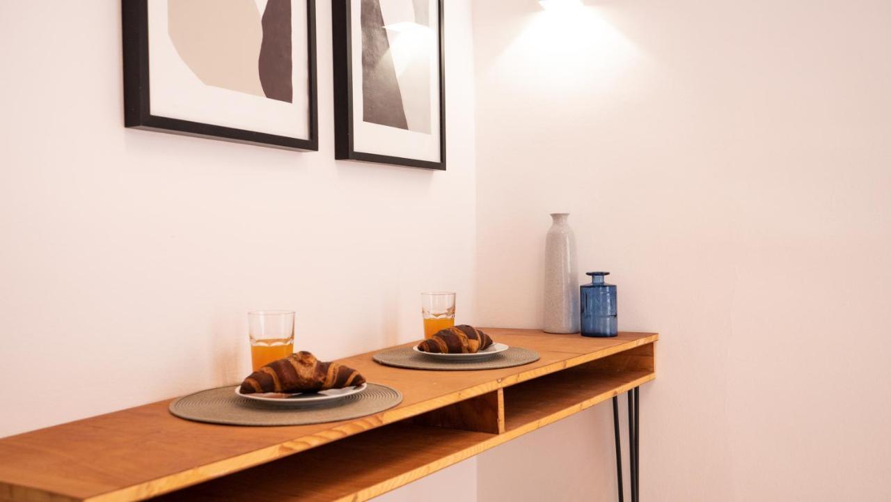 Tower Square Apartments Split Bagian luar foto