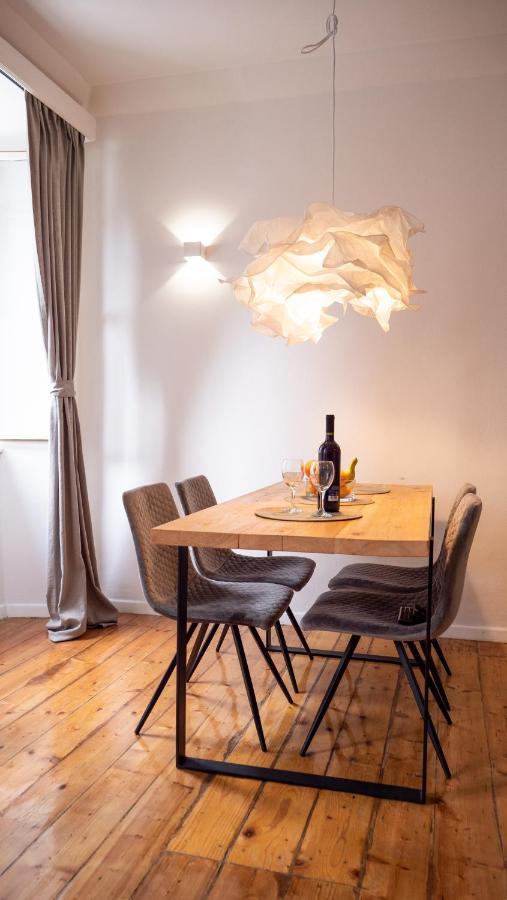 Tower Square Apartments Split Bagian luar foto