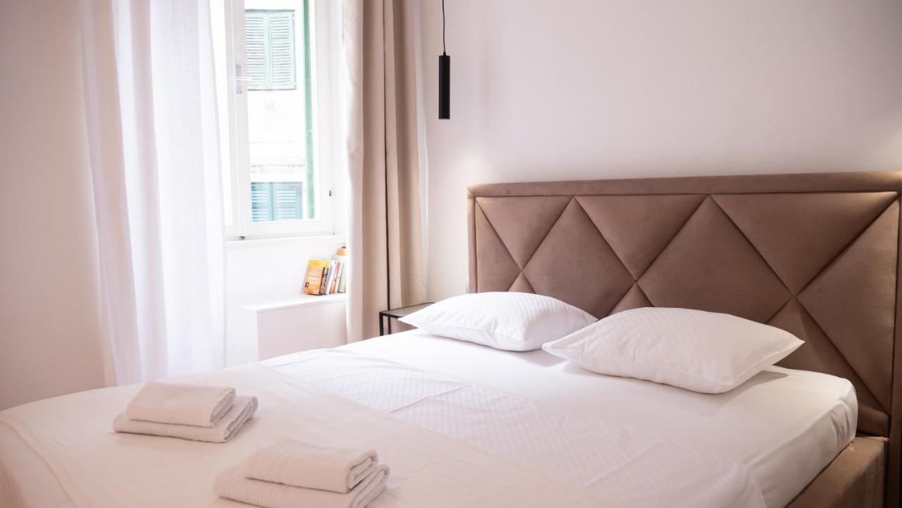 Tower Square Apartments Split Bagian luar foto
