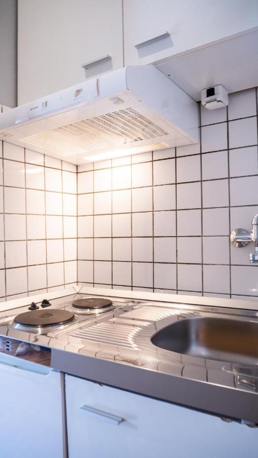 Tower Square Apartments Split Bagian luar foto