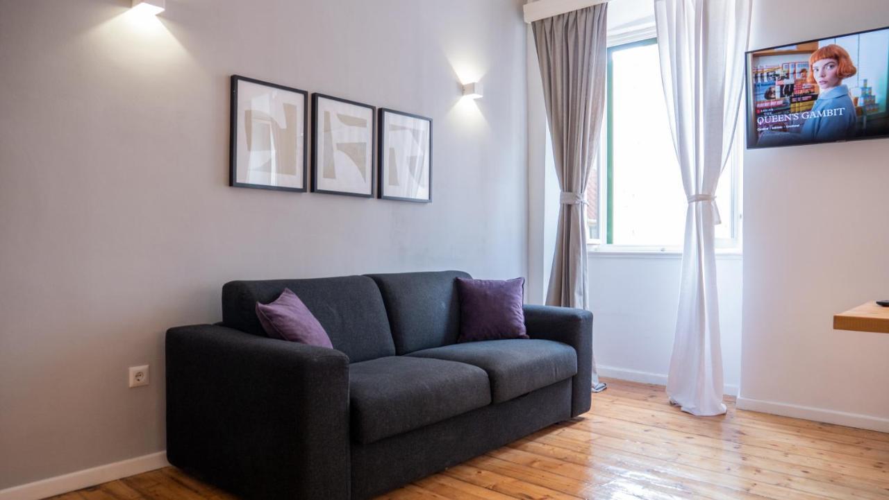 Tower Square Apartments Split Bagian luar foto