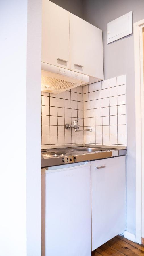Tower Square Apartments Split Bagian luar foto