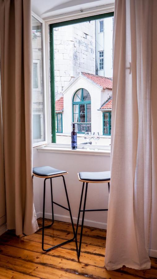 Tower Square Apartments Split Bagian luar foto