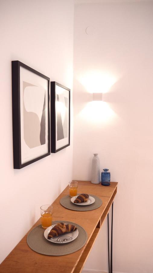Tower Square Apartments Split Bagian luar foto